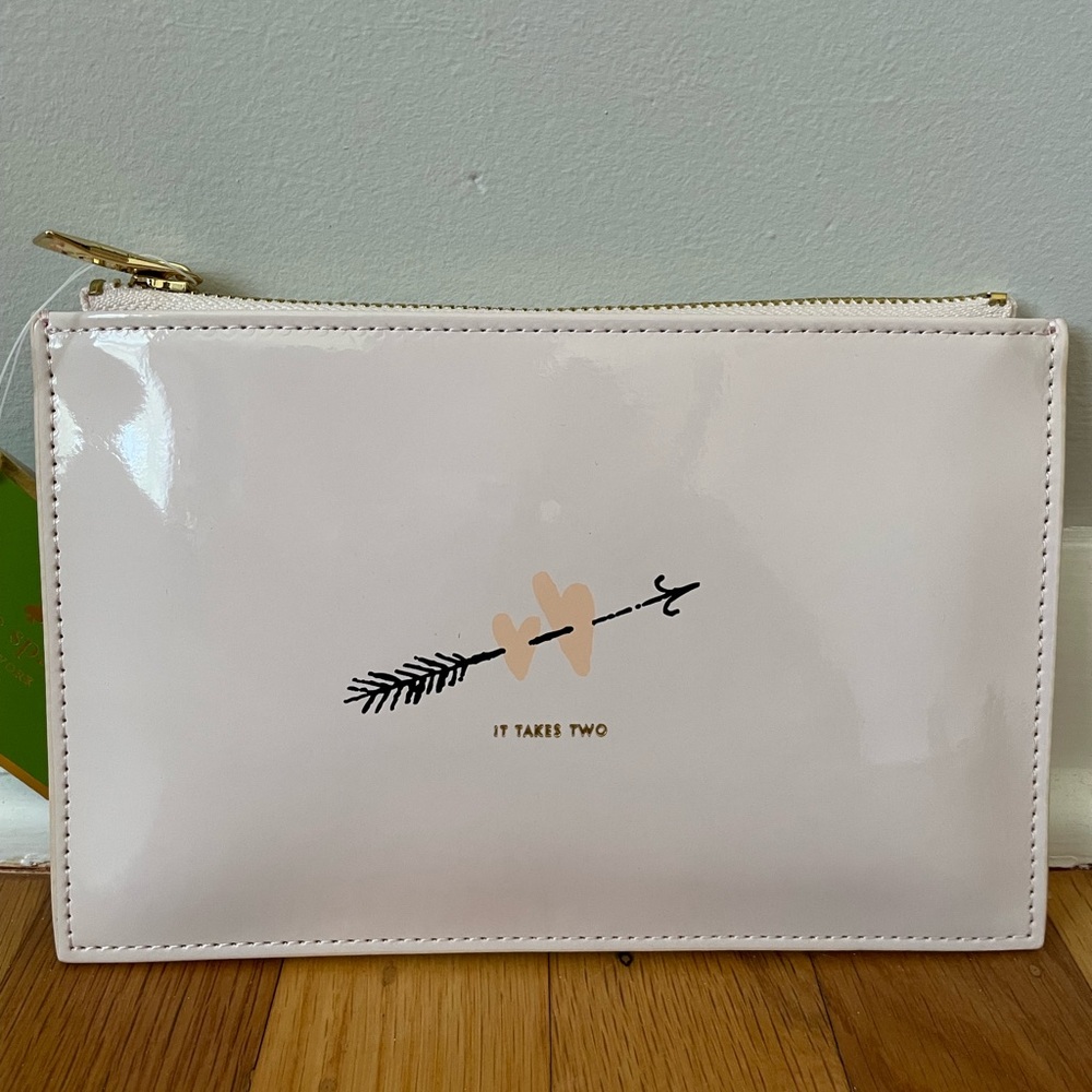 Kate Spade Bridal Set - Picture 2 of 6